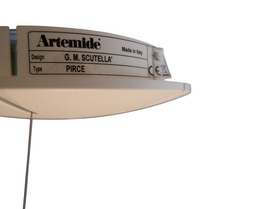 Image 1 of Artemide Pirce Hängelampe Ø67cm