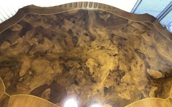 Mesa de comedor barroca italiana – Mesas de comedor, Wood (photo 2 of 6)