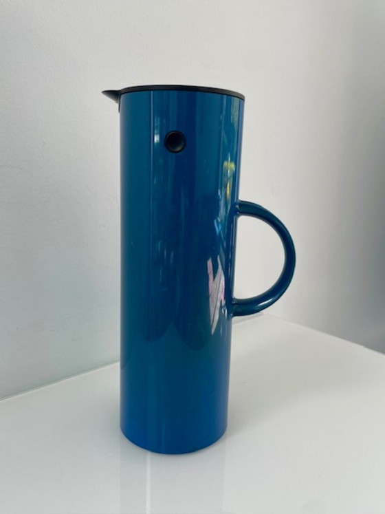 Image 1 of Thermos Stelton EM77 Erik Magnussen blu
