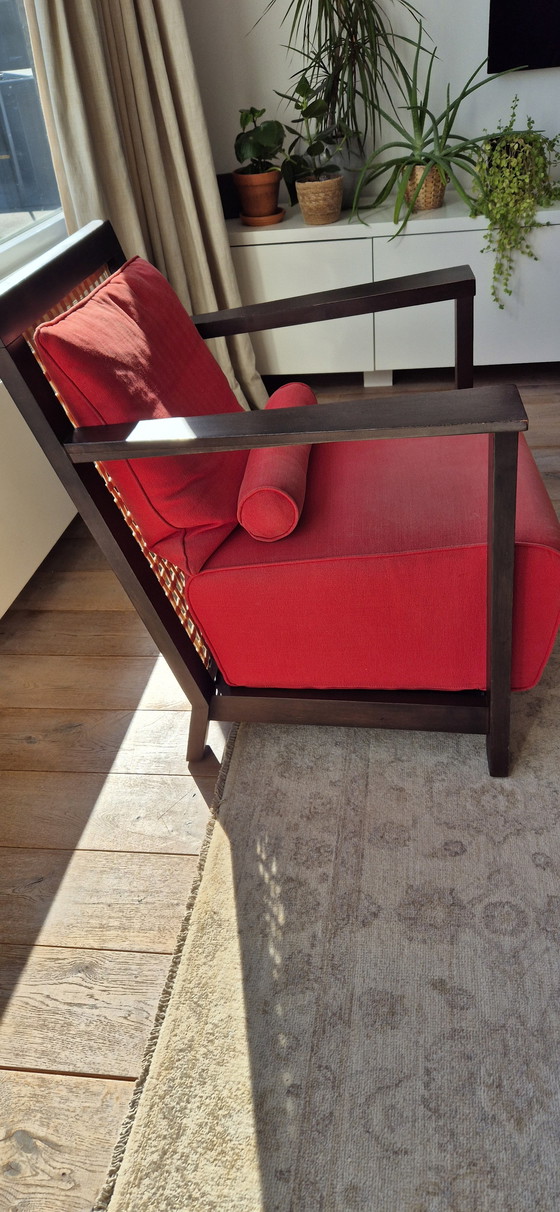 Image 1 of Fauteuil Otto 111, GERVASONI