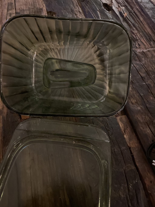 Cúpula de queso añejo – tafelaccessoires, Glass