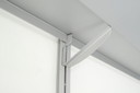 Zanotta Ulm wall cabinet by Enzo Mari