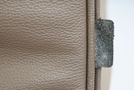 Zwei Montis Charly Sessel – Leather (photo 7 of 10)
