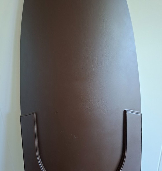Poltrona lounge di design olandese. Progettata dal Dr. Schwartz per Demury. – Sedie e poltrone, Polyester (photo 14 of 25)