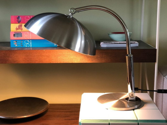 Image 1 of Lampe de table Hala 144