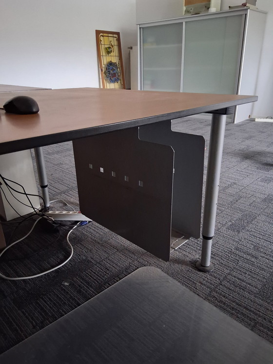 Image 1 of Scrivanie Gispen