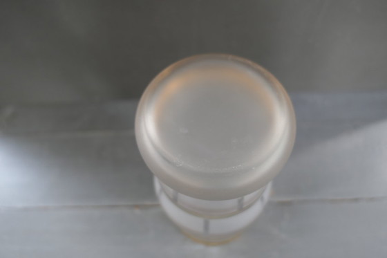 Image 1 of Vaso in vetro Art Déco Booms