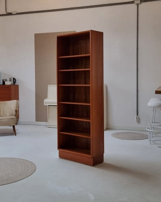 Image 1 of Librería de mediados de siglo