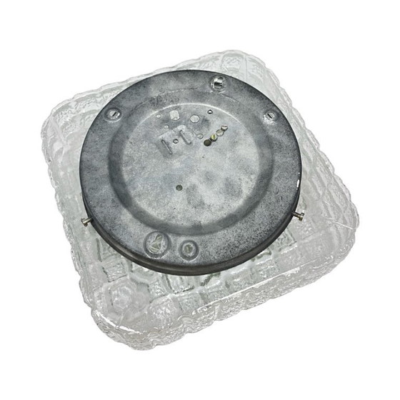Image 1 of Lámpara de techo Cube Glass - Staff Leuchten, Alemania, años 70.