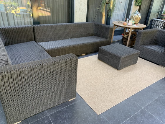 All Weather Lounge Set – Life, Plastic, Metal (photo 6 of 10)