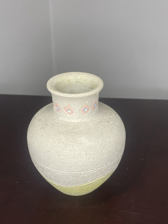 Image 1 of Bitossi vaso