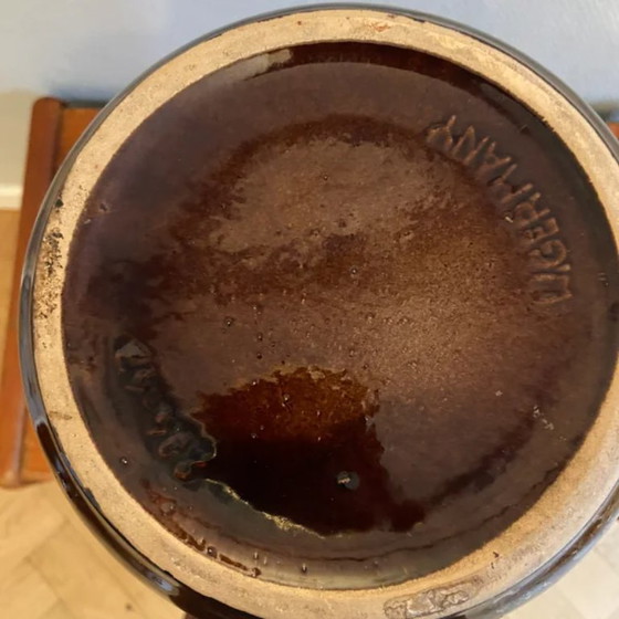 Image 1 of West Germany Scheurich Floor Vase 234-47