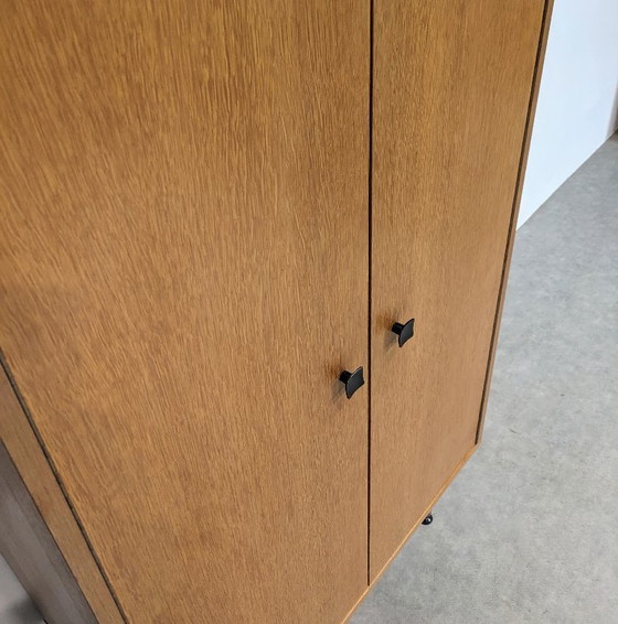 Image 1 of Middelgrote vintage kast