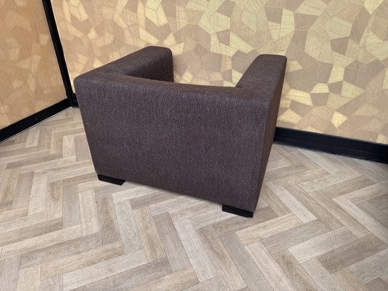 Image 1 of Sillón Wittmann Camin