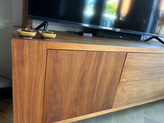 Image 1 of TV DRESSER/CASE