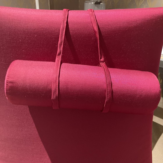 Image 1 of Giorgetti Progetti Ohrensessel