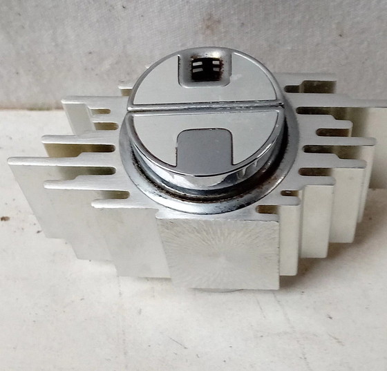 Image 1 of Sarome Art Deco Aansteker