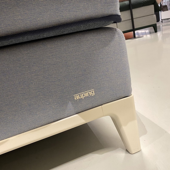 Image 1 of Auping Criade Boxspring 180x210cm