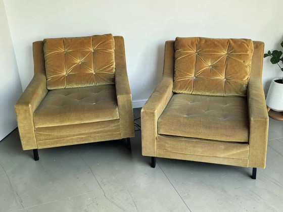 Poltrona Design Italiano 1970 – Poltrone, Wood, Metal (photo 12 of 14)