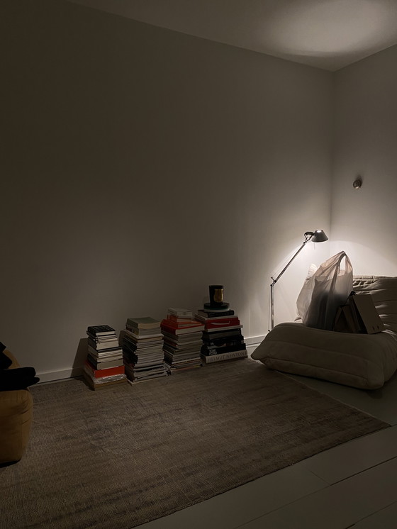 Image 1 of 2 Original North African Wool Kelim Rugs