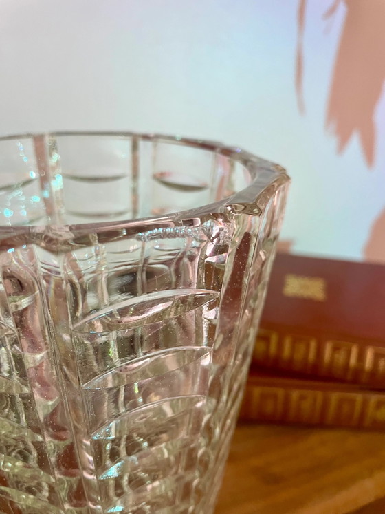Jarrón de cristal – Jarrones, Glass (photo 3 of 3)
