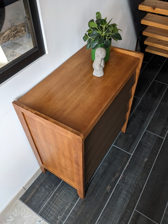 Image 1 of Commode vintage design scandinave 
