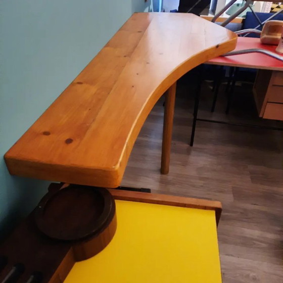 Image 1 of Konsole von Charlotte Perriand