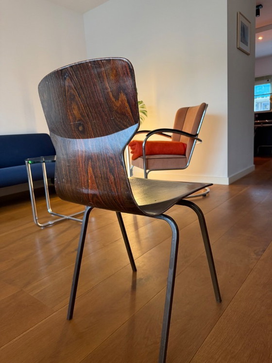 Image 1 of OBO Eromes Wijchen Stuhl