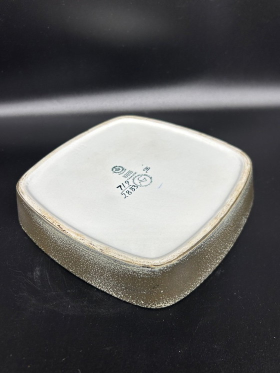 Image 1 of Vassoio tascabile Baca Royal Copenhagen, Nils Thorsson