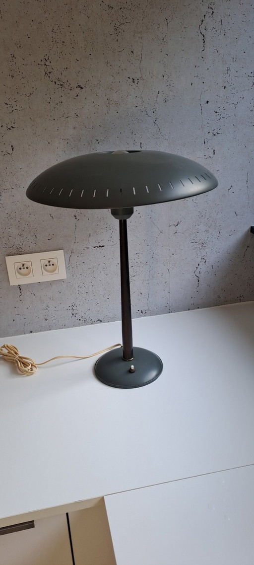 Louis Kalff Desk Lamp Model ‘Senior’