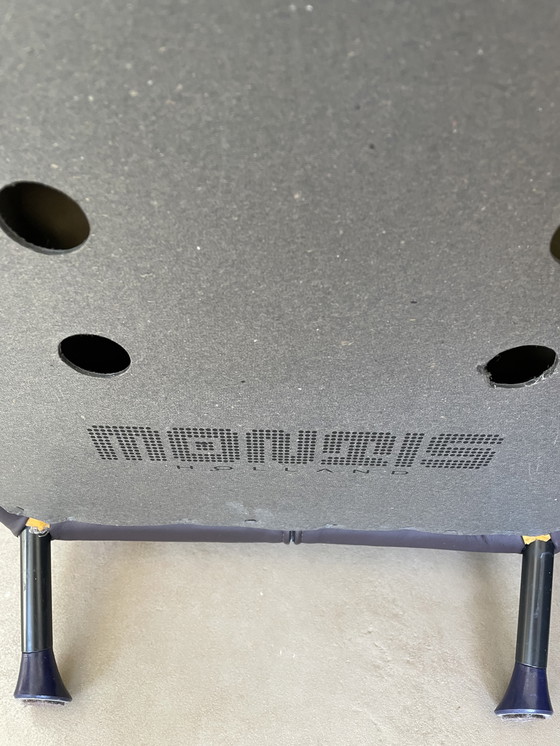 Image 1 of 2x Montis Windy Highland Leder Prune