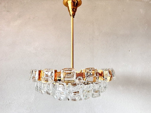 Vintage Palwa chandelier