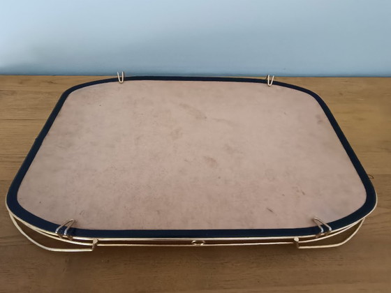 Image 1 of Vassoio a specchio anni '70