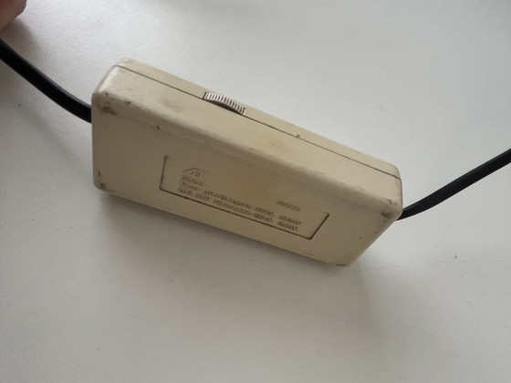 Image 1 of Lampada da terra alogena Pola Design anni '80