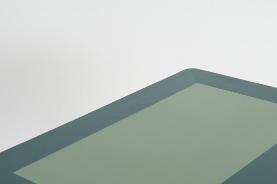Image 1 of Memphis Style Table