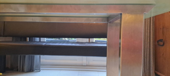 Image 1 of Tavolo da pranzo Musterring con tavolo elegante