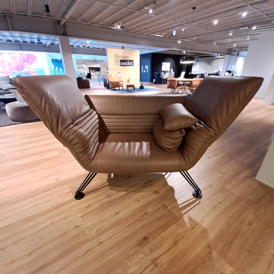 Image 1 of de Sede DS-142 chaise longue