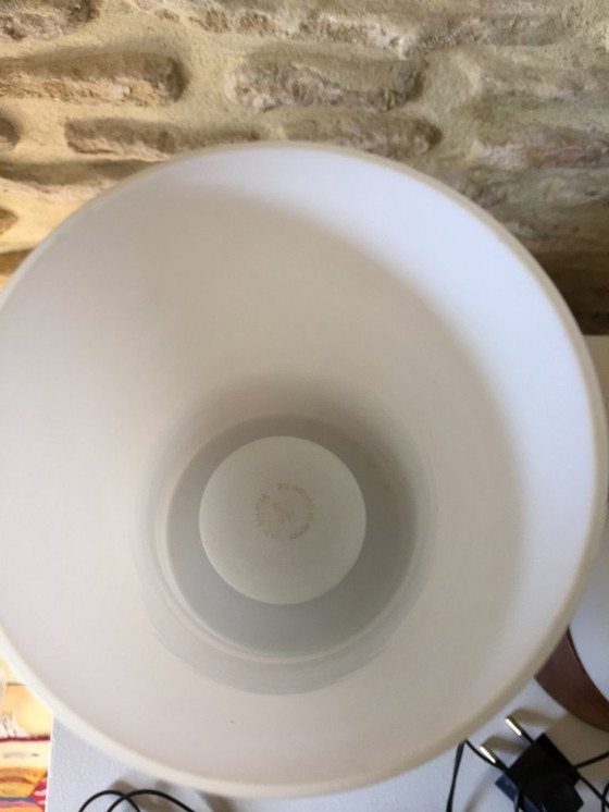 Image 1 of LOUIS KALFF LAMPES VINTAGE