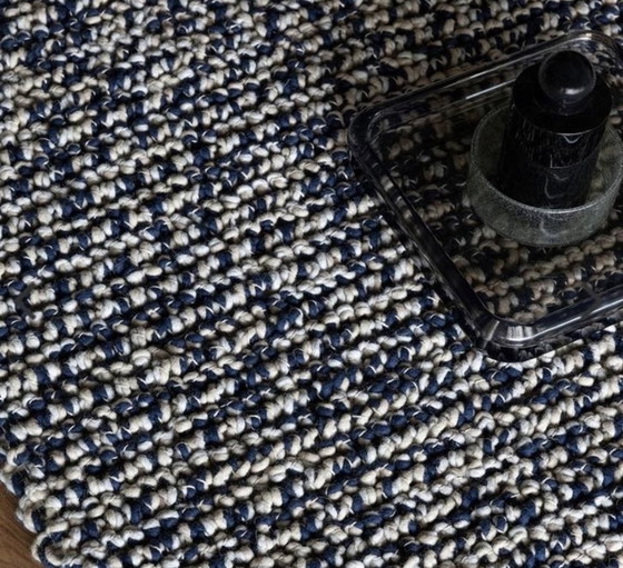 Image 1 of Brink and Campman Nest carpet Ink 129428