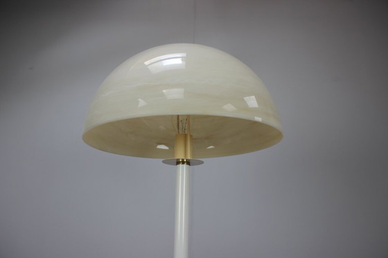 Image 1 of Lampadaire Mid Century, années 1970, Allemagne