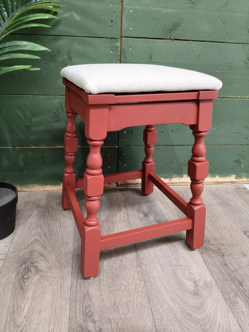 Stool