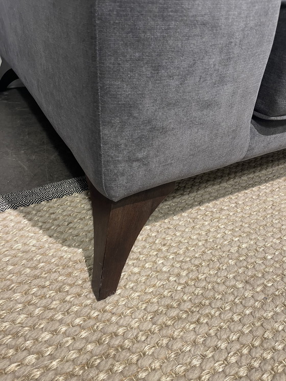 Image 1 of Sofá esquinero XL Stock Antracita