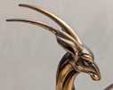 Antilope Art Déco