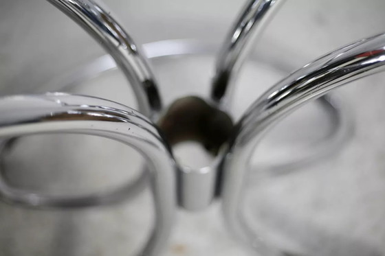 Image 1 of Tavolo in stile Gastone Rinaldi