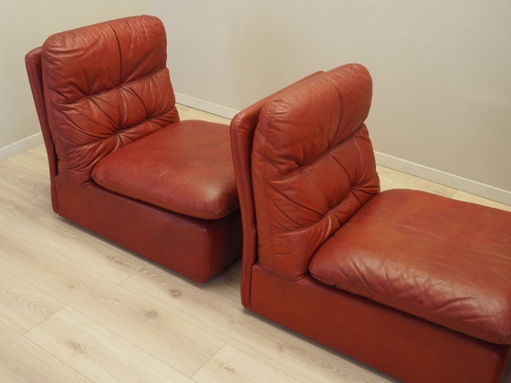 Image 1 of Canapé modulable, design italien, années 1960, production : Italie