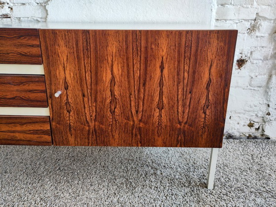 Image 1 of Chest of drawers by Interlübke Midcentury Modern