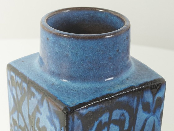 Image 1 of Vase Royal Copenhagen Baca, Nils Thorsson, Vintage