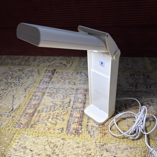 Daylight Lampe vintage