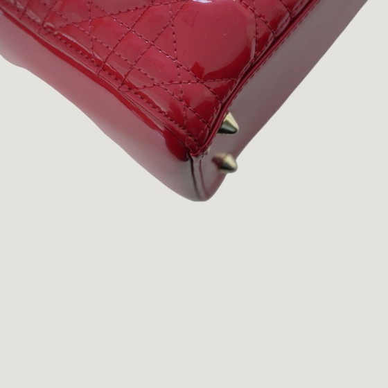 Image 1 of LADY DIOR BAG