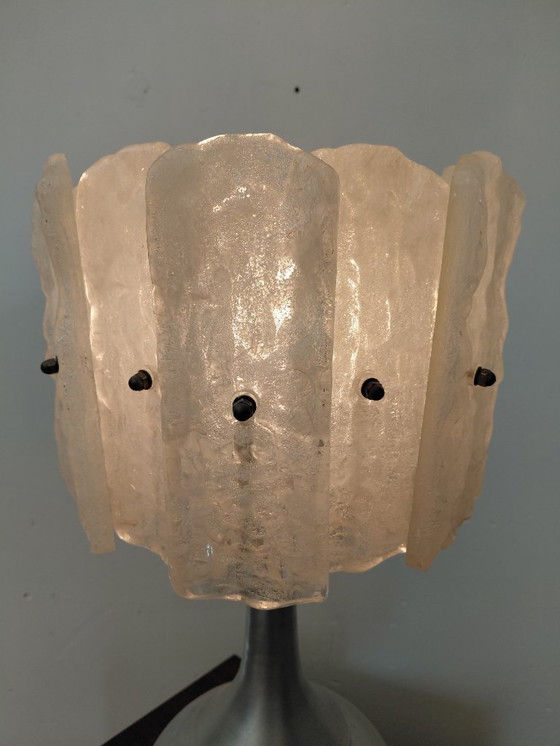 Image 1 of Lámpara, diseño años 70